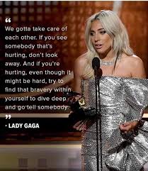 Https Scontent Fewr1 1 Fna Fbcdn Net V T1 0 9 52416204 2255552224665690 2680246028644384768 N Jpg Nc Cat 108 Nc Ht Scontent Lady Gaga Quotes Lady Gaga Gaga