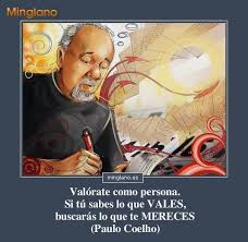 Resultado de imagen para versos de paulo coelho cortos