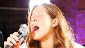 Gravity (Sara Bareilles) || cover by ANA VASCONCELOS