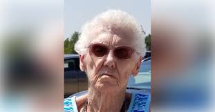Obituary information for Anna A. Vilcheck
