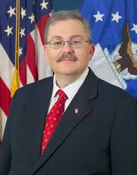 DR. TIM RUDOLPH > Air Force > Biography Display