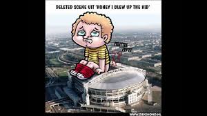 Commentaar frank van der meijden en edward dekker. Anti Ajax Youtube