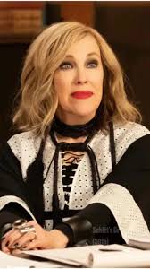 DGC Ontario Sound Editor Jill Purdy worked