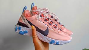 For more penny hardaway nike basketball shoes for men and boys on sale please check our cheap nike shoes from china manufacturer online. Nike Roshe Floral Print Aloha Fabric On All Of These Pink Sneakers At Footasylum Worldarchitecturefestival