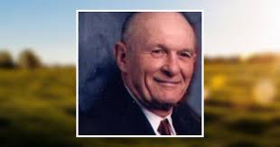 Horace J. Cormier Obituary September 23, 2007