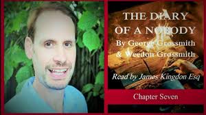 The Diary of a Nobody (Chapter Seven)