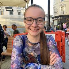 Lucy Urban's Instagram, Twitter & Facebook