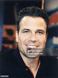 709 Karsten Speck Photos & High Res Pictures