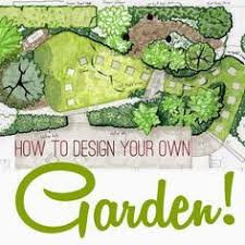 How To Design Your Own Garden 12 Easy Tips Garden Design Layout Garden Planning Backyard Garden Design