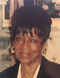 Obituary for Mrs. Rena Ellis Williams