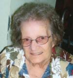 Obituary information for Earlene Coolbeth St. John