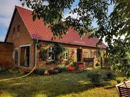 schoner ruhiger bauernhof mit grossem garten hauser zur miete in wusterhausen dosse haus mieten bauernhof gartenhaus