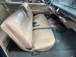 Image result for Alpine Turquoise 1965 Cadillac