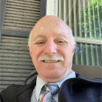 Rev. Dr. Fred Heafner