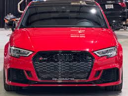Image result for Tango Red 2023 RS3