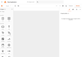 Everything You Need To Create And Deploy Apps Fast App Maker Google Developers Form Maker Call Tracking App