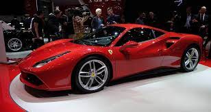 Check spelling or type a new query. Salon De Geneve 2015 Ferrari 488 Gtb