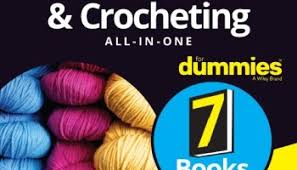 Amazing knitting provides a directory of free knitting patterns, tips, and tricks for knitters. Knitting Patterns For Dummies Pdf By Kristi Porter Textile Ebook