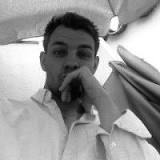 Change8 Employee Chris Allport's profile photo