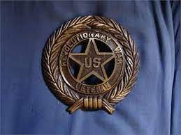 William Richmond Maternal 4th Great Grandfather Thomas Kincaid Grandfather John Mann