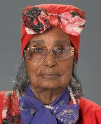 Alfreda Dean's Instagram, Twitter & Facebook