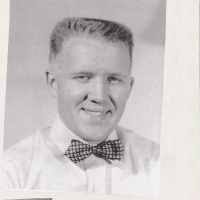 James Hugh Fowler (1929–1991) • FamilySearch