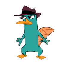 Check Out This Transparent Phineas And Ferb Pet Perry The Platypus Png Personajes Animados De Disney Dibujos Animados Cartoon Network Dibujos Animados Clasicos