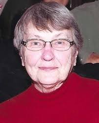 Rita Brosseau Obituary (1930