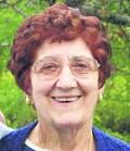 Vasiliki Mallios Obituary (2010)
