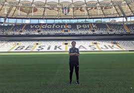 We did not find results for: Besiktas Kadin Futbol Takimi Teknik Direktoru Bahar Ozguvenc Itv Haber