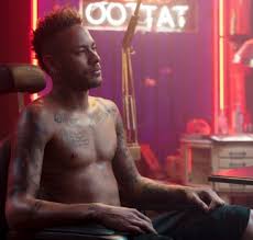 Cultures from every continent in the world have embedded permanent dyes in their bodies as mystical wards, religious figures, inportant days, status symbols or simply as personal decoration. An Inside Look At Neymar Jr S Tattoos And How They Inspired Inked Neymar Jr Comics