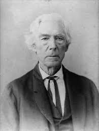 Levi Crites (1816-1894)