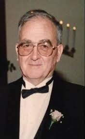 James Stein Obituary (2015)