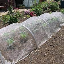 Maybe you would like to learn more about one of these? N402 5 Pack Bosmere Galvanized Wire Tunnel Hoops Patio Lawn Garden Plant Covers Guardebem Com