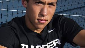 The Gazette 2016 Boys' Tennis All-Area teams
