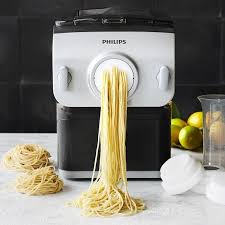 Philips Smart Pasta Maker Pasta Maker Phillips Pasta Maker Papperdelle Recipes