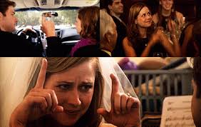 Calling all romantics: Best show/ movie moments