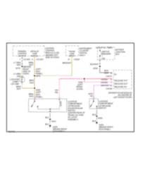 View online or download 1 manuals for mercury grand marquis 2002. All Wiring Diagrams For Mercury Grand Marquis Lse 2002 Portal Diagnostov Elektroshemy