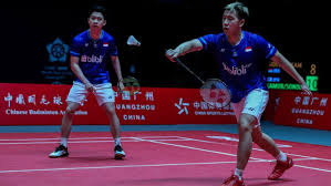 Di atas mereka masih ada ganda korea selatan ko sung hyun/kim ha na, dan pasangan tiongkok zheng siwei/chen qingchen. Update Ranking Bwf Pebulutangkis Indonesia Usai Orleans Masters 2021 Indosport