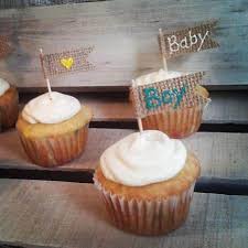 Shower your party with decor! 25 Rustic Baby Shower Ideas Rustic Should Be Gorgeous