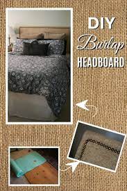 105 Easy Diy Headboards You Can Build On A Budget Headboard Diy Easy Cheap Diy Headboard Creative Home Decor