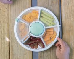 Gobe Snack Spinner Snackbox Snack Ideen Leckere Snacks Snacks