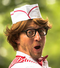 PEO 01235 by John Walborn Promenade Photos Wall Art