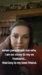 Why Do I Feel Like My Ex Husband Is Still My Husband