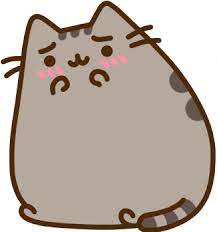 I M Pusheen Pusheen Cute Pusheen Stickers Pusheen Valentines