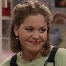 Dj Tanner Clip Hairstyles Dj Tanner Short Hairstyles For Thick Hair