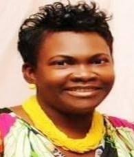 Samantha Benjamin Obituary (1975