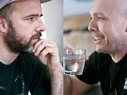 Brewer vs Brewer: Nigel vs Nigel