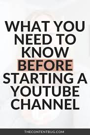 My Advice For New Youtubers Answering Your Most Asked Questions Youtube Channel Ideas Youtube Business Youtube Marketing Strategy