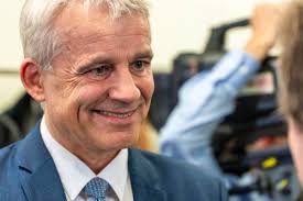 SP-Bundesratsticket: Beat Jans und Jon Pult sind auf dem Ticket.